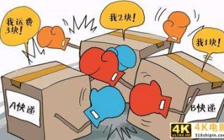 一个小快递一天烧掉2个亿，为什么中国企业这么喜欢打价格战？