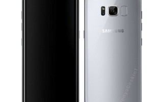 三星s8后置指纹解锁（三星Galaxy S8采用背面指纹识别的玄机）