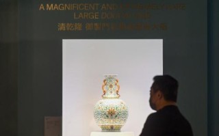 2022年春拍战报速览：艺术品销售逆势再创新高