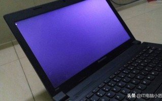 电脑启动完之后黑屏（常见的开机黑屏问题解决方法）