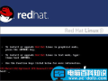 红帽子Red Hat Linux 9 光盘启动安装过程图解