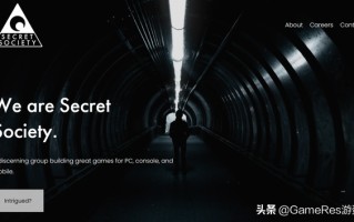 这家为亚马逊游戏开发内容的工作室，打算怎样做大做强？