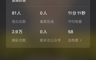 视频号直播逆向运营004