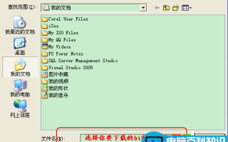 下载东西时会用bt种子文件那么bt种子文件是什么怎么用