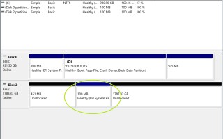 怎么让电脑不读取分区-(怎么让电脑不读取分区内存)