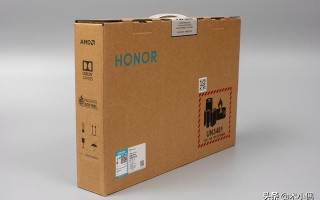 荣耀magicbook2019笔记本配置（荣耀magicbook锐龙测评）