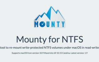 优盘显示不能被写入该怎么办（mac电脑读不出u盘怎么解决）