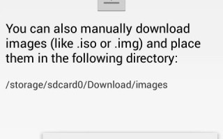 怎样做电脑系统盘（手机一键给电脑装系统步骤）