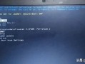 hpu盘启动无法进入pe系统-(hp一直无法进入u盘pe)
