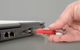 u盘不识别了怎么办（U盘无法识别怎么办的解决方法）