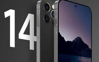 苹果出了什么新款（苹果2022年新品全面展望）