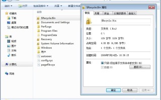 bin是什么文件格式（bin文件是干嘛的可以删除吗）