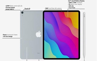 ipadmini 参数（苹果iPadmini6详细配置图）