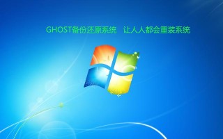 ghost如何从u盘还原系统（ghost备份还原系统步骤图解）