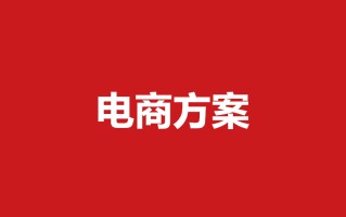 336-电商营销策划方案（25份）