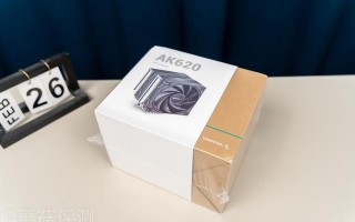 塔式散热器哪个好（九州风神AK620塔式风冷散热器评测）