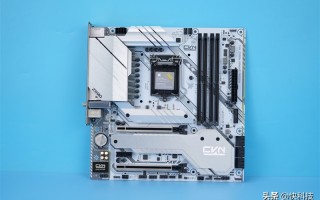七彩虹CVN主板评测（七彩虹的z590m主板怎么样）