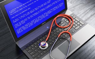 电脑突然蓝屏然后自动重启（电脑蓝屏最简单的解决方法）