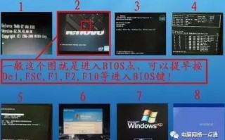 电脑开机进不入bios-(电脑开机进不了系统)