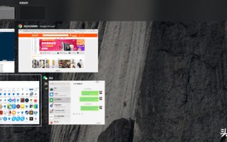 win10桌面右键太宽-(win10右键太宽怎么调)