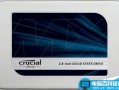 美光Crucial MX300 SSD新增三款型号:奇怪的275GB、525GB