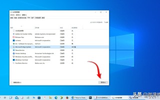 怎么禁止开机启动（如何关闭电脑启动项中不用的程序）