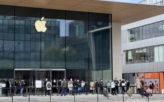 apple watch 怎么样（apple watch series7值得买吗）