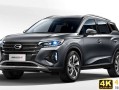 10多万买一款家用SUV，广汽传祺GS4颜值出色好开更好用