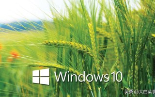 怎样优化w10是电脑更快（win10电脑的最佳性能设置）