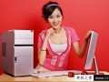 主板频率怎么看（电脑显示器频率高好还是低好）