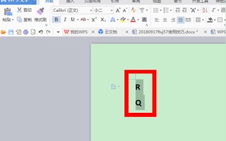 wps对勾怎么打到方框里（WPS如何在方框内显示打钩的效果）