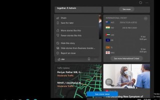 win10播放视频任务栏-(win10播放视频任务栏无法隐藏)