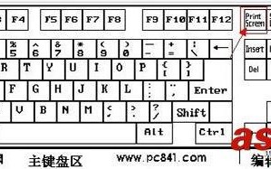 cf截图保存在哪?玩转cf截图的方法