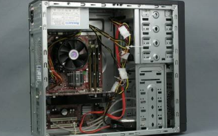 win7读卡器打不开，小编帮您轻松解决