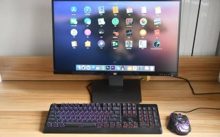 如何双硬盘安装双系统（win10黑苹果双硬盘双系统安装教程）