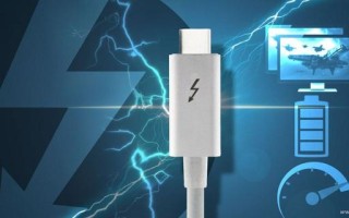 移动硬盘雷电接口是什么-(移动硬盘雷电接口是什么意思)