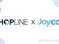创意游戏营销产品JoyCool上线SHOPLINE应用商店！实现 ...