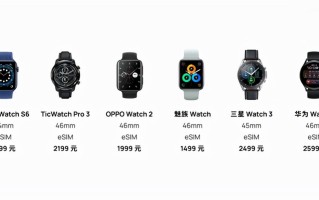 智能显示表（双十一智能手表怎么选）