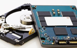 固态硬盘安装系统方法（win10固态加机械分区教程）