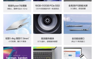 商务轻薄笔记本电脑排行（学生轻薄本笔记本高性价比推荐）