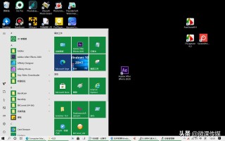 win10启动不了黑屏（修复Win10上的黑屏问题全攻略）