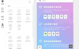 完全免费开通一个免费小程序商城是真的吗？