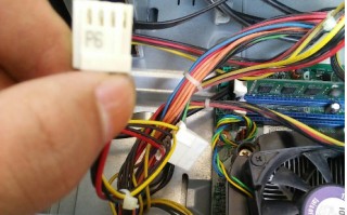 电脑主机箱启动不了解决办法（电脑主机无法启动怎么解决）