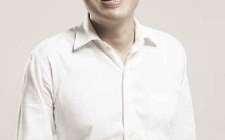 曾是任正非接班人、任百度CTO，如今他想造中国的「特斯拉」