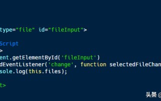 js读取本地文件内容并写入（javascript怎么获取本地文本数据）