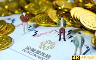 金融壹账通被举报后的4大待解之谜