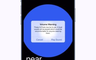 苹果蓝牙耳机不见了怎么找-(苹果蓝牙耳机不见了怎么找回来)