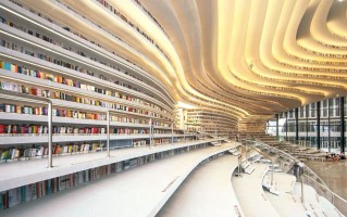 图书馆借书小程序开发：实现读者自主借阅，减少管理难度 ... ...