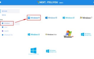 原版系统安装方法（windows 11详细安装步骤）