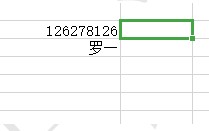 wps下划线不显示怎么设置（WPS表格技巧如何在表格内加下划线）